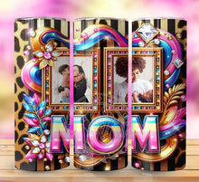 Load image into Gallery viewer, Mothers Day Photo Tumbler Graphics Package